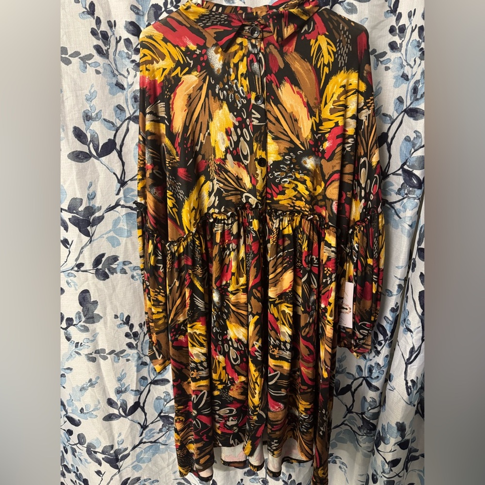 Zadie bs top